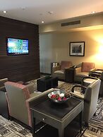 AeroStay Hotel