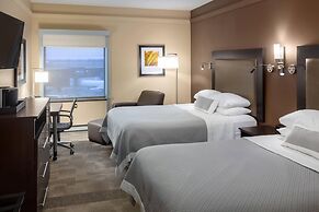 AeroStay Hotel
