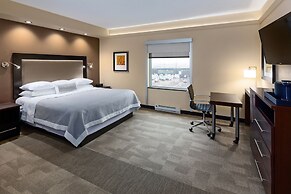 AeroStay Hotel