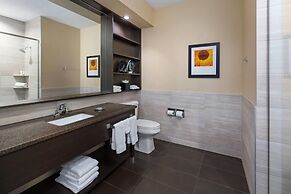 AeroStay Hotel