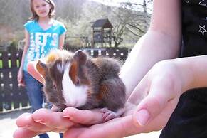 Landgasthof Probstei Zella