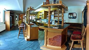 Landgasthof Probstei Zella