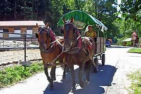 Landgasthof Probstei Zella