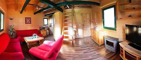 Landgasthof Probstei Zella