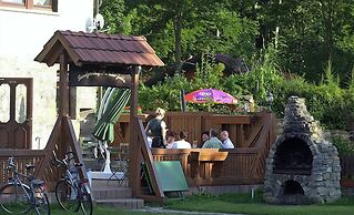 Landgasthof Probstei Zella