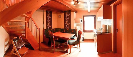 Landgasthof Probstei Zella