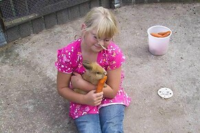 Landgasthof Probstei Zella