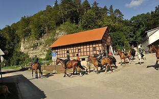 Landgasthof Probstei Zella