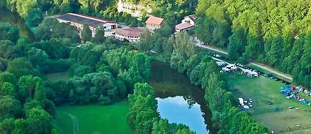 Landgasthof Probstei Zella