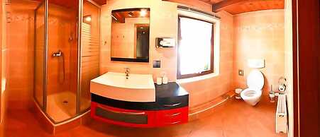 Landgasthof Probstei Zella