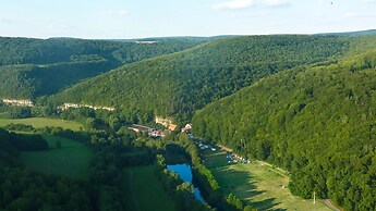 Landgasthof Probstei Zella