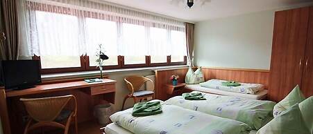 Landgasthof Probstei Zella