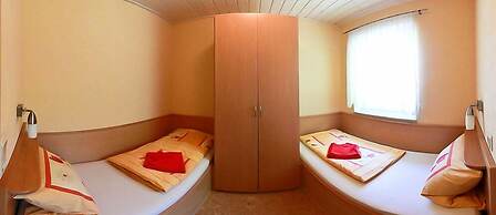 Landgasthof Probstei Zella