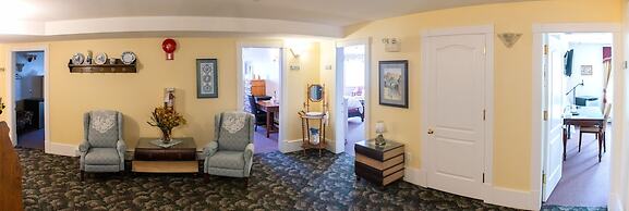 Chez Dube Country Inn