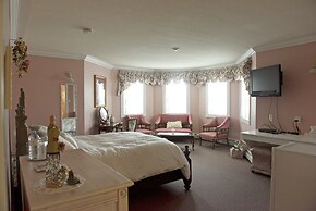 Chez Dube Country Inn