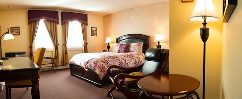 Chez Dube Country Inn