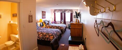 Chez Dube Country Inn