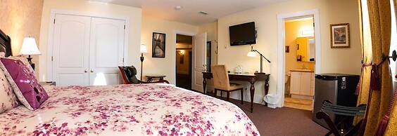 Chez Dube Country Inn