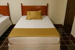 Hotel Villa Serena Escalón