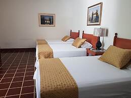 Hotel Villa Serena Escalón