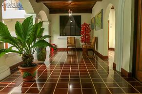 Hotel Villa Serena Escalón