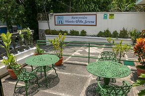 Hotel Villa Serena Escalón