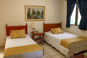 Hotel Villa Serena Escalón