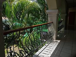 Hotel Villa Serena Escalón