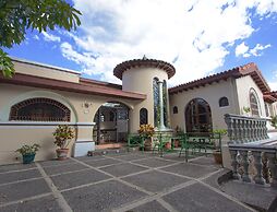 Hotel Villa Serena Escalón