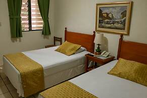 Hotel Villa Serena Escalón