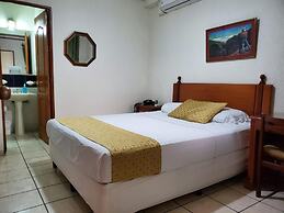 Hotel Villa Serena Escalón