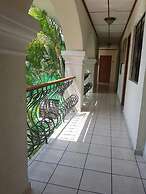 Hotel Villa Serena Escalón