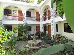 Hotel Villa Serena Escalón