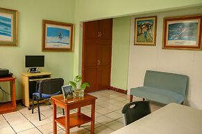 Hotel Villa Serena Escalón