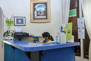 Hotel Villa Serena Escalón