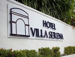 Hotel Villa Serena Escalón
