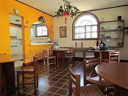 Hotel Villa Serena Escalón