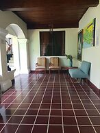 Hotel Villa Serena Escalón