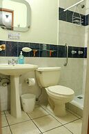 Hotel Villa Serena Escalón