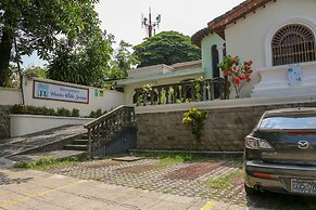 Hotel Villa Serena Escalón