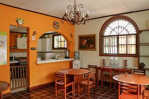 Hotel Villa Serena Escalón