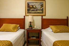 Hotel Villa Serena Escalón