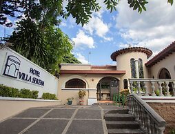Hotel Villa Serena Escalón