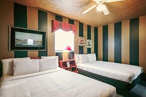 Simmer Motel