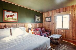 Simmer Motel