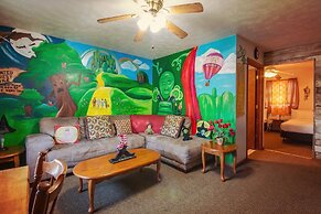 Simmer Motel