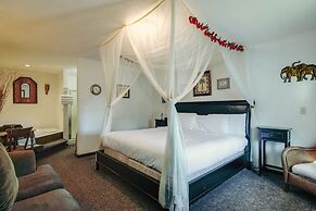 Simmer Motel