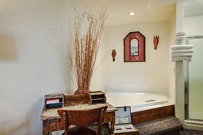 Simmer Motel