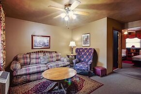 Simmer Motel