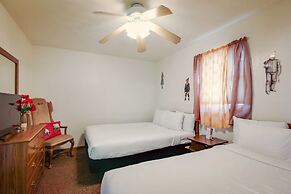 Simmer Motel